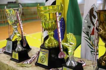 Foto - Fotos Futsal Masculino 01/08/25