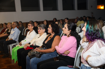Foto - Workshop & Show de Flamenco 05 DE ABRIL DE 2025