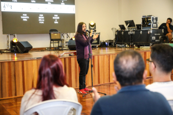 Foto - Workshop & Show de Flamenco 05 DE ABRIL DE 2025