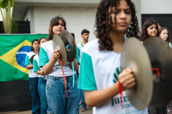 Foto - Fotos Dia da Independência do Brasil - 07/09/2025