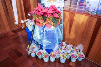 Foto - Formatura - Ensino Infantil 2025 03/12/2025