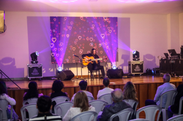 Foto - Workshop & Show de Flamenco 05 DE ABRIL DE 2025
