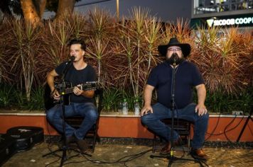 Foto - FEIRA NOTURNA E IPTU PREMIADO 11.12.24