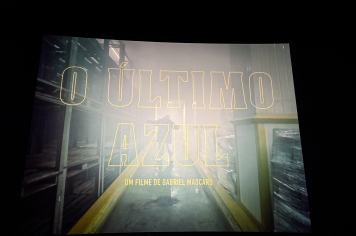 Foto - Viagem ao Cinema 07/10/2025