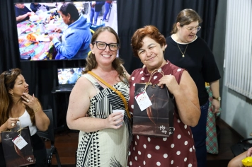 Foto - Encerramento Oficinas CRAS NOITE 16/12/25