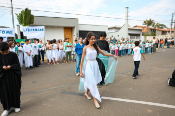 Foto - Fotos Dia da Independência do Brasil - 07/09/2025