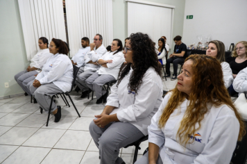 Foto - Curso Padeiro