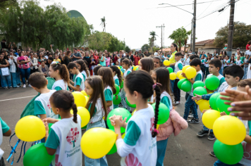 Foto - Fotos Dia da Independência do Brasil - 07/09/2025