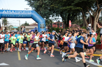 Corrida Jumir...