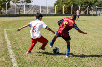 Foto - FUTEBOL 15/03/25