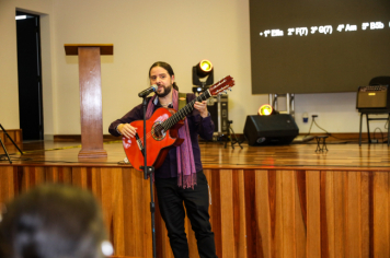 Foto - Workshop & Show de Flamenco 05 DE ABRIL DE 2025