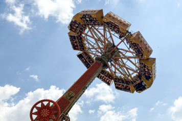 Foto - Hopi Hari 16/10/2025