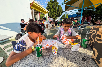 Foto - Hopi Hari 16/10/2025