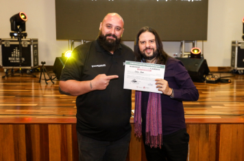 Foto - Workshop & Show de Flamenco 05 DE ABRIL DE 2025