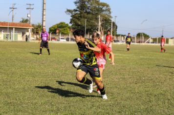 Foto - FUTEBOL 15/03/25