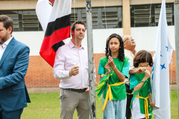 Foto - Fotos Dia da Independência do Brasil - 07/09/2025