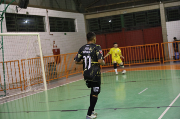 Foto - Fotos Futsal Masculino 01/08/25