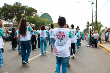Foto - Fotos Dia da Independência do Brasil - 07/09/2025