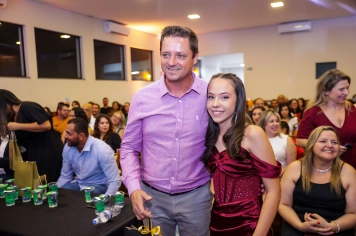 Foto - Formatura 11/12/2025