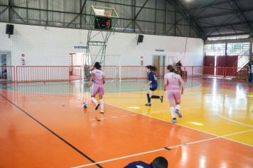 Foto - Torneio de Futsal Feminino (16/06/24)