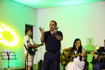 Foto - Apresentação - Cordas e Percussão 27/11/2025