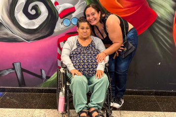 Foto - Viagem ao Cinema 07/10/2025