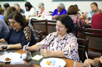 Foto - Bingo 59+ - 19/08/2025