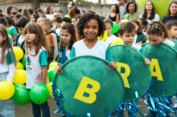 Foto - Fotos Dia da Independência do Brasil - 07/09/2025