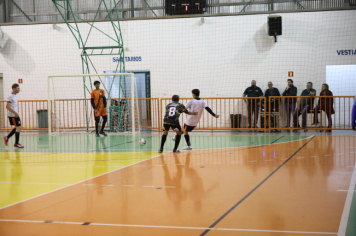 Foto - Fotos Futsal Masculino 01/08/25