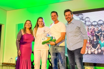 Foto - Graduação Esportiva 28/11/2025