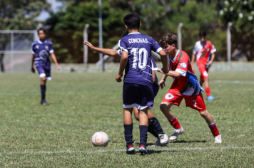 Foto - Futebol 12/04/2025