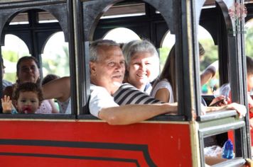 Foto - Se Joga, é Jumirim! Carnaval 2023!