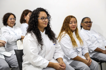 Foto - Curso Padeiro