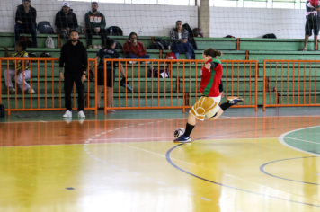 Foto - Futsal Feminino 08/06/2025