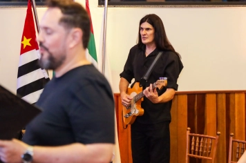 Foto - Formatura 11/12/2025