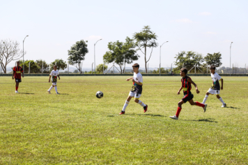 Foto - FUTEBOL 15/03/25