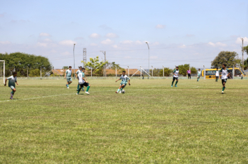 Foto - FUTEBOL 15/03/25