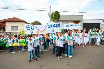 Foto - Fotos Dia da Independência do Brasil - 07/09/2025