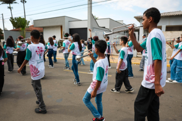Foto - Fotos Dia da Independência do Brasil - 07/09/2025