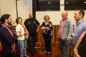 Foto - Workshop & Show de Flamenco 05 DE ABRIL DE 2025