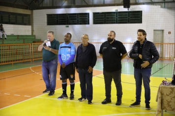 Foto - Fotos Futsal Masculino 01/08/25