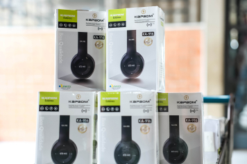 Foto - Entrega de Presentes 10/10/2025