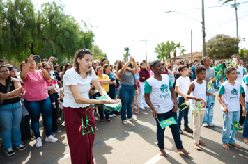 Foto - Fotos Dia da Independência do Brasil - 07/09/2025