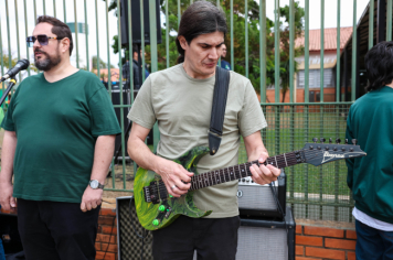 Foto - Fotos Dia da Independência do Brasil - 07/09/2025