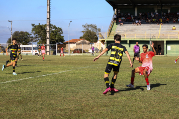 Foto - FUTEBOL 15/03/25