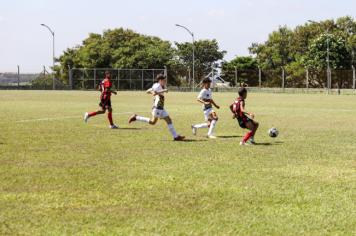 Foto - FUTEBOL 15/03/25