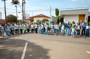 Foto - Fotos Dia da Independência do Brasil - 07/09/2025