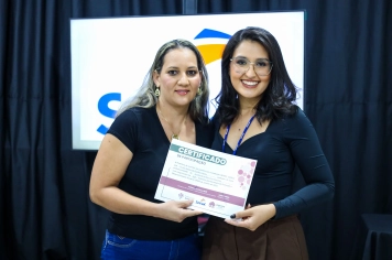 Foto - Curso de Assistente de Recursos Humanos pelo SENAC - 11/12/2025