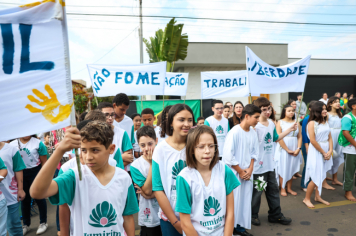 Foto - Fotos Dia da Independência do Brasil - 07/09/2025