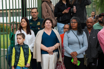 Foto - Fotos Dia da Independência do Brasil - 07/09/2025